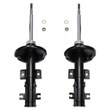 AMORTIZERJI spredaj levi desni VOLVO S60/80 I, V70 II, XC70 I Cross Country