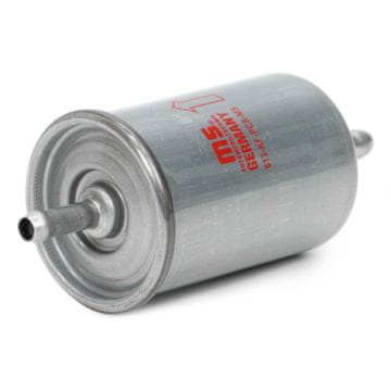 FILTER GORIVA "MS" ALFA ROMEO 164, 75, AUDI A6, BITTER TYPE 3, CITROEN AX, BX, C15, CX I, CX II, VISA