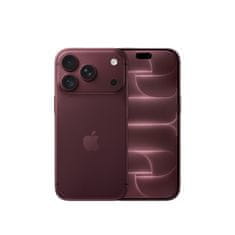 iPhone 18 Pro pametni telefon, 1TB, Burgundy (mjt14sx/a)
