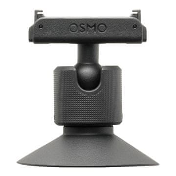 DJI Osmo Nano magnetni kroglični adapter s priseskom