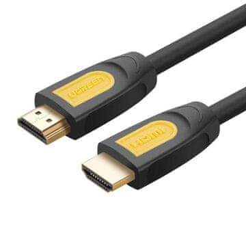 Ugreen HD101 HDMI 1.4 kabel 1,5 m (črn)