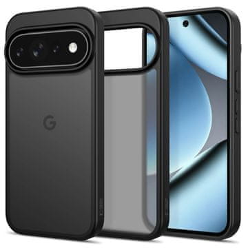 Tech-protect MagMat ovitek za Google Pixel 9 Pro XL / 10 Pro XL / 11 Pro XL, črn