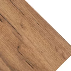 Aqua Wipes SKUBI Pravokotna raztegljiva miza 120-160 cm, hrast/črna, moderno loft