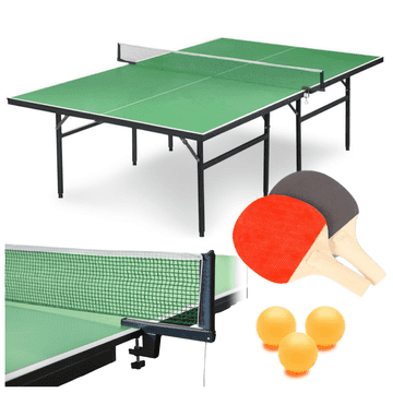 Zolta Namizni tenis, namizni tenis, mreža, žogice za očetovski dan