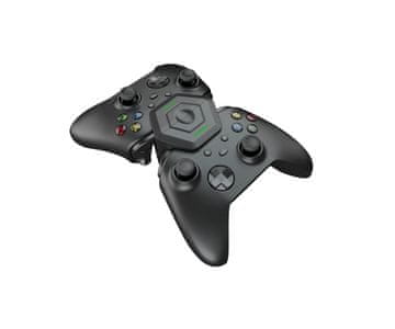 Gioteck AC2 AMMO CLIP CHARGING DOCK polnilna postaja z baterijami 2600mAh za XBOX X/S