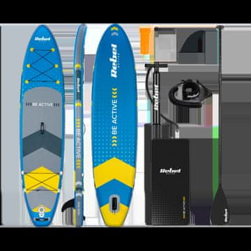 Rebel SUP deska ACTIVE RBA4500 - modra
