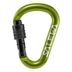 Salewa HMS SCREW G2 unisex vponka zelena 00-0000001525_5810