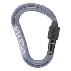 Salewa ORTLES HMS uniseks plezalna vponka siva 00-0000072002_0987