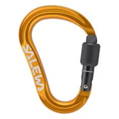 Salewa ORTLES HMS unisex karabin oranžna 00-0000072002_4510