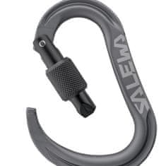 Salewa ORTLES HMS uniseks plezalna vponka siva 00-0000072002_0987