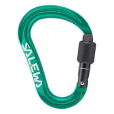 Salewa ORTLES HMS uniseks plezalna vponka zelena 00-0000072002_5210