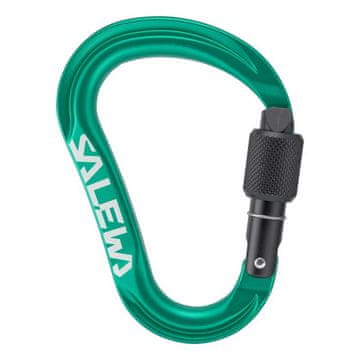 Salewa ORTLES HMS uniseks plezalna vponka zelena 00-0000072002_5210