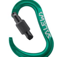 Salewa ORTLES HMS uniseks plezalna vponka zelena 00-0000072002_5210