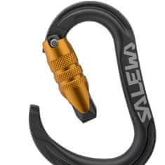 Salewa ORTLES HMS C.3 M unisex vponka črna 00-0000072004_0443