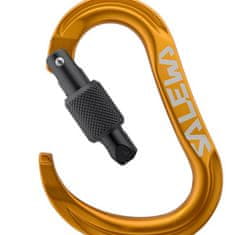 Salewa ORTLES HMS unisex karabin oranžna 00-0000072002_4510