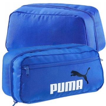Puma kozmetična torbica za potovanja, modra 090303 25