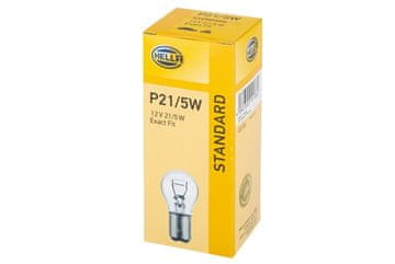 HEL 8GD 002 078-121 ŽARNICA HELLA BEHR 12V