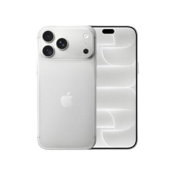 Apple iPhone 18 Pro Max pametni telefon, 2TB, Silver (mjy34sx/a)