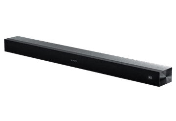 Xiaomi Soundbar Pro 2.0 kanalni, črn