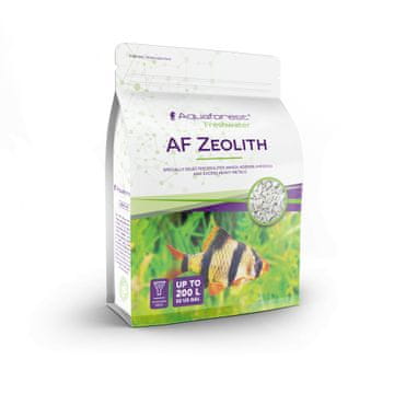 Aquaforest Zeolith fresh 1000ml