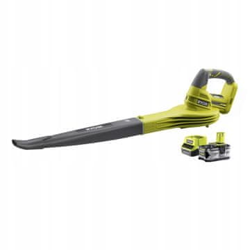 169808 RYOBI puhalnik 18V