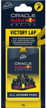 232957 Armor All Podium Series ORBR 1 kos viseča kartica AccessPass VictoryLap BlisterCard HeroFront