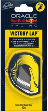 232995 Armor All Podium Series ORBR 12g viseča čelada VictoryLap BlisterCard HeroFront