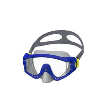 Bestway Potapljaška očala Hydro-Pro Splash Tech - modra