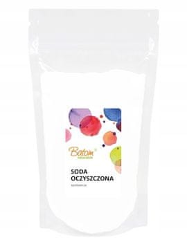 shumee Soda bikarbona Batom 1 kg