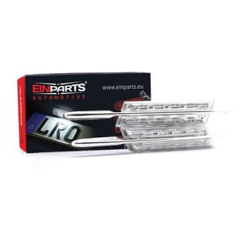 LED smerniki CANBUS 12V za BMW 3er E46 2D/4D/5D M3 1998-2001