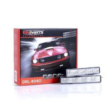 Dnevne luči DRL - OSRAM dioda