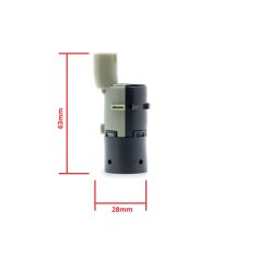 PDC parkirni senzor za BMW E87 E46 E39 E60 E61 E65 E66 E83 E53 E71 E85 E86