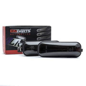 LED CANBUS smerniki 12V za Honda HR-V Accord Civic CR-V Prelude Integra