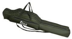 Gockowiak Gold Fisher torbica za ribiško palico 140 cm s 3 predelki