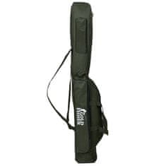 Gockowiak Gold Fisher torbica za ribiško palico 140 cm s 3 predelki
