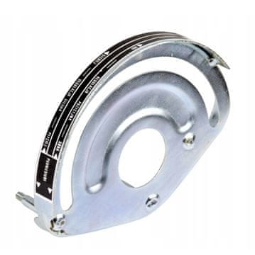 ZUNANJI DISK DVIGALA URSUS C-360 C360
