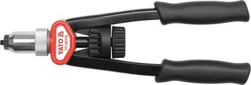 YATO Ročni kovičnik za kovične matice m5-m12 YT-36119