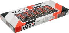 YATO YT-1763 komplet za popravilo navoja m5-m12