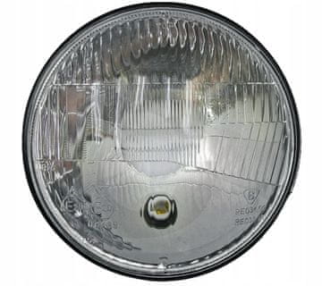 OPTIČNI ELEMENT LEČA SPREDNJEGA ŽAROMETA URSUS C-330 C-360 C330 C360