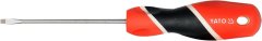 YATO Ploščati izvijač 3x100mm YT-25902