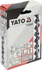 YATO Veriga žage 15"" .325"" 0.05"" 64 pol dleto YT-84945