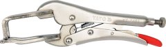 YATO Vpenjalne klešče, varilne, u-tip, 225 mm YT-2461