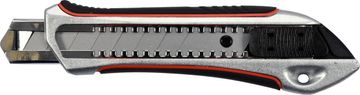YATO 18 MM NOŽ Z ODLOMLJIVIM REZILOM / YT-75121 /