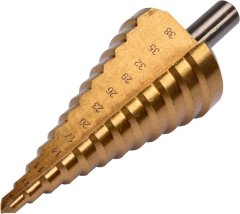 YATO STOPNIČNI SVEDER 6-38 MM YT-44740