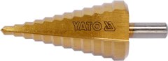 YATO STOPNIČNI SVEDER 6-38 MM YT-44740
