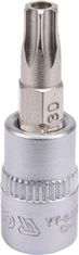 YATO TORX KLJUČ 1/4"" T30 L37MM / YT-04306 /
