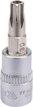 YATO TORX KLJUČ 1/4"" T30 L37MM / YT-04306 /