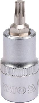 YATO TORX KLJUČ 1/2"" T30 D55MM / YT-04313 /