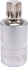 YATO KLJUČ Z ZOBČENIM STEBLOM 1/2"" M14 L55MM / YT-04345 /