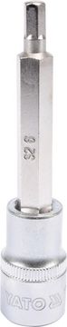 YATO IMBUSNI KLJUČ 1/2"" 6MM D100MM / YT-04392 /